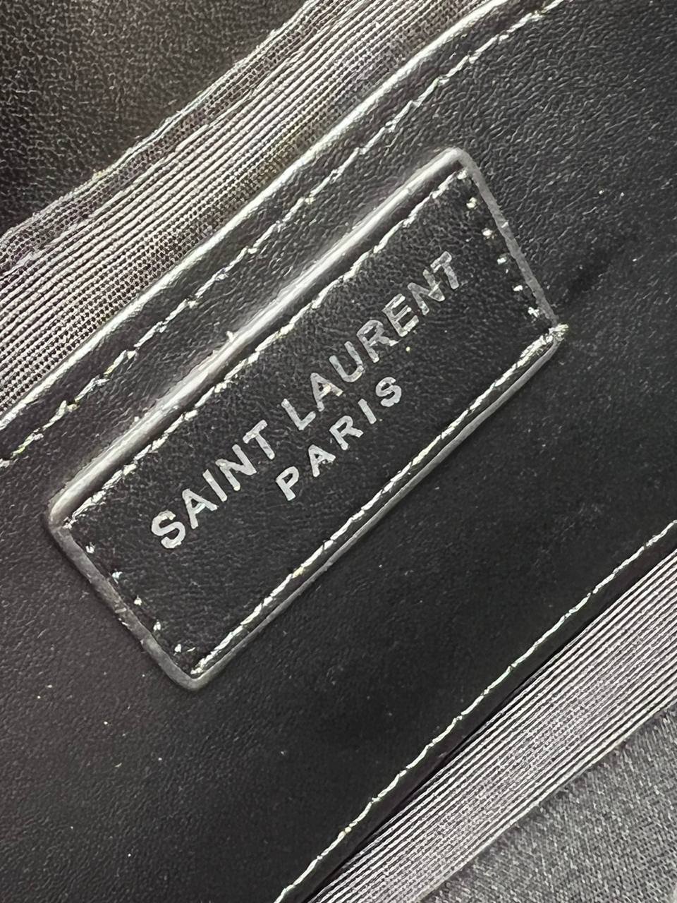 Сумка Yves Saint Laurent